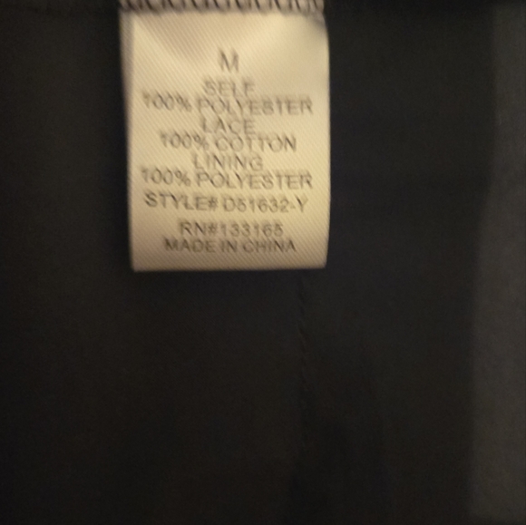 Altar'd State dress - Picture 4 of 8